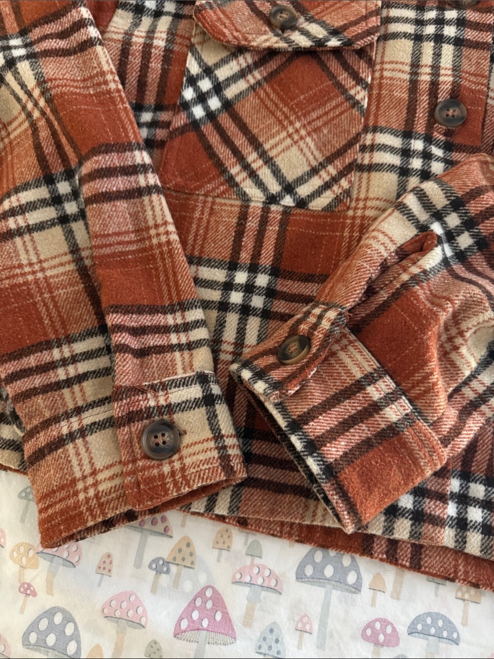 Altar’d state jacket - Picture 2 of 5